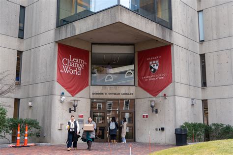 School Of Education.